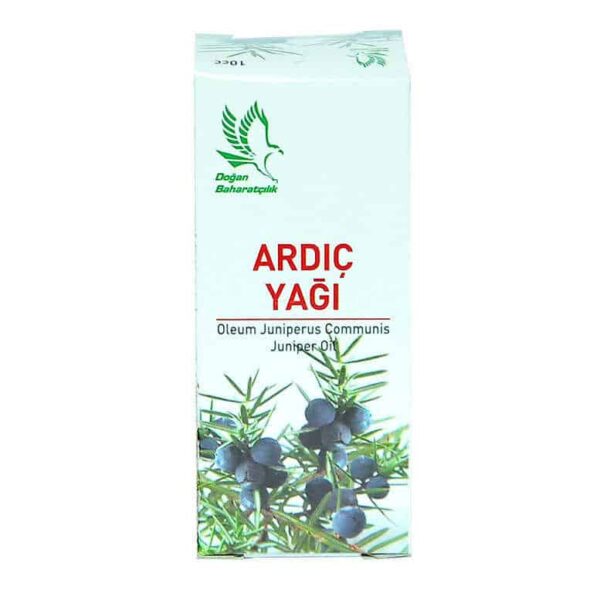 Ardıç Yağı