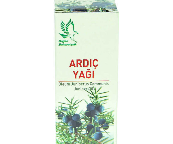 Ardıç Yağı 20cc - Doğan