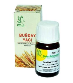 Buğday Yağı - Görsel 2
