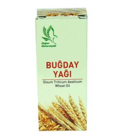 Buğday Yağı
