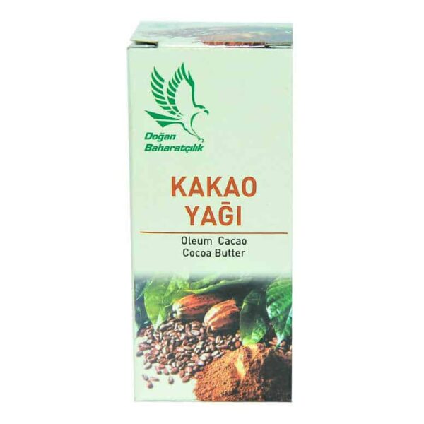 Kakao Yağı