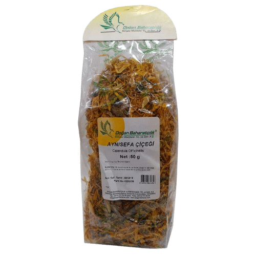 Aynı Sefa Çiçeği 50 gr