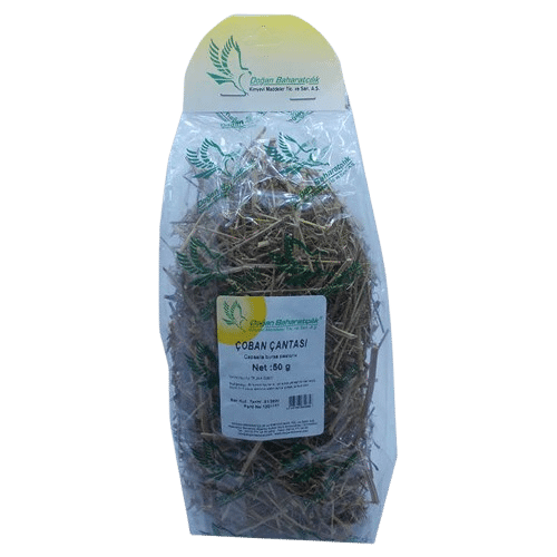 Çoban Çantası 50 gr