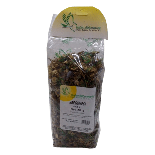 Ebegümeci 50 gr