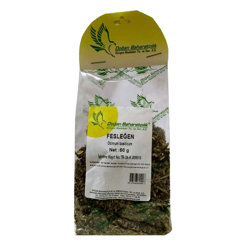 Fesleğen 50 gr