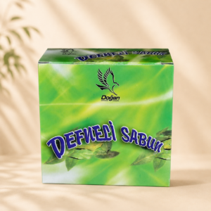 Defne Sabunu