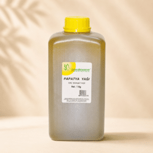 Papatya Yağı 1 kg